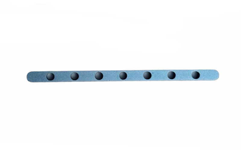 Flange w/ 7 Screws - Image 3